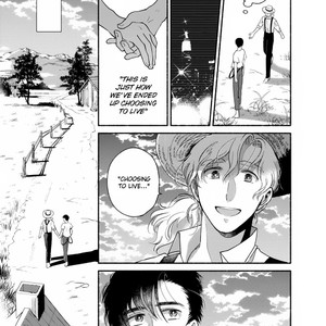 [AZUMA Kaya] Rumspringa no Joukei (update c.Omake) [Eng] — 103