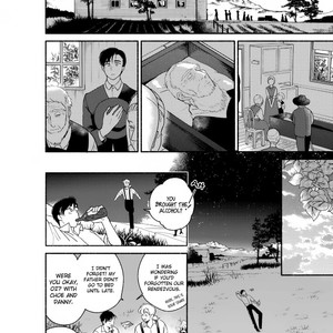 [AZUMA Kaya] Rumspringa no Joukei (update c.Omake) [Eng] — 104