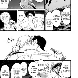 [AZUMA Kaya] Rumspringa no Joukei (update c.Omake) [Eng] — 105