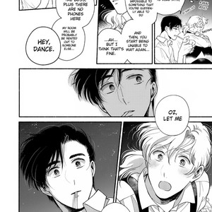 [AZUMA Kaya] Rumspringa no Joukei (update c.Omake) [Eng] — 106
