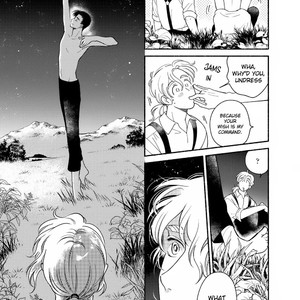 [AZUMA Kaya] Rumspringa no Joukei (update c.Omake) [Eng] — 107