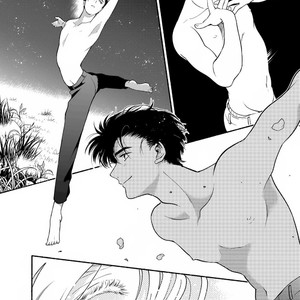 [AZUMA Kaya] Rumspringa no Joukei (update c.Omake) [Eng] — 108