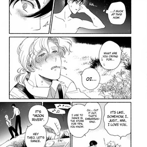 [AZUMA Kaya] Rumspringa no Joukei (update c.Omake) [Eng] — 109