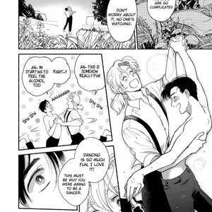 [AZUMA Kaya] Rumspringa no Joukei (update c.Omake) [Eng] — 110