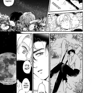 [AZUMA Kaya] Rumspringa no Joukei (update c.Omake) [Eng] — 111