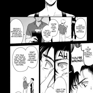 [AZUMA Kaya] Rumspringa no Joukei (update c.Omake) [Eng] — 112