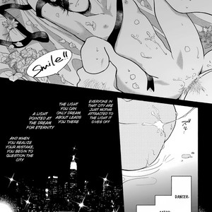[AZUMA Kaya] Rumspringa no Joukei (update c.Omake) [Eng] — 114