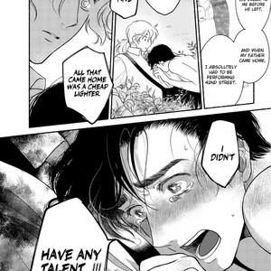 [AZUMA Kaya] Rumspringa no Joukei (update c.Omake) [Eng] — 116