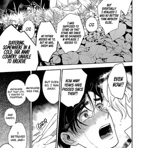 [AZUMA Kaya] Rumspringa no Joukei (update c.Omake) [Eng] — 117