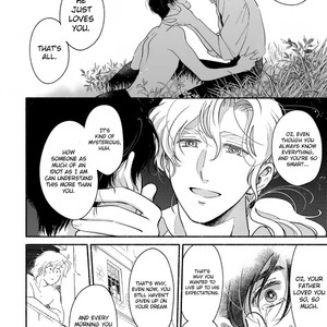 [AZUMA Kaya] Rumspringa no Joukei (update c.Omake) [Eng] — 118