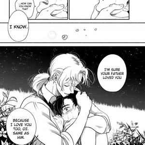 [AZUMA Kaya] Rumspringa no Joukei (update c.Omake) [Eng] — 119