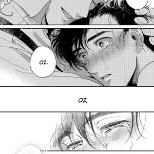 [AZUMA Kaya] Rumspringa no Joukei (update c.Omake) [Eng] — 120