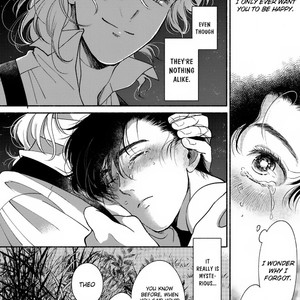 [AZUMA Kaya] Rumspringa no Joukei (update c.Omake) [Eng] — 122