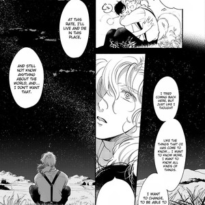 [AZUMA Kaya] Rumspringa no Joukei (update c.Omake) [Eng] — 123
