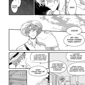 [AZUMA Kaya] Rumspringa no Joukei (update c.Omake) [Eng] — 124