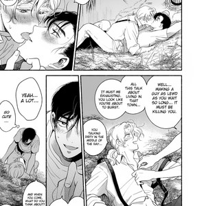 [AZUMA Kaya] Rumspringa no Joukei (update c.Omake) [Eng] — 125
