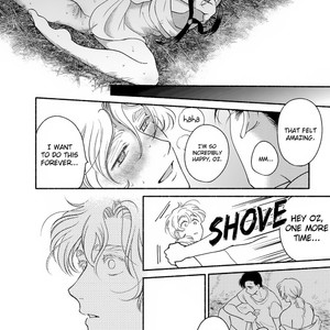 [AZUMA Kaya] Rumspringa no Joukei (update c.Omake) [Eng] — 128