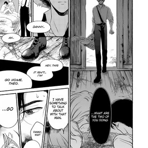 [AZUMA Kaya] Rumspringa no Joukei (update c.Omake) [Eng] — 129