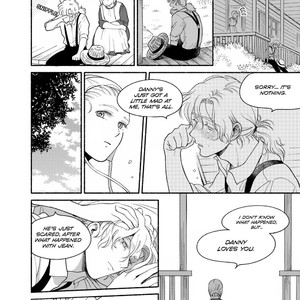 [AZUMA Kaya] Rumspringa no Joukei (update c.Omake) [Eng] — 130