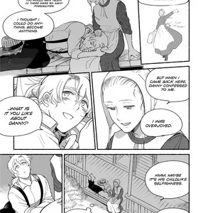 [AZUMA Kaya] Rumspringa no Joukei (update c.Omake) [Eng] — 131