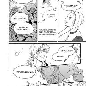 [AZUMA Kaya] Rumspringa no Joukei (update c.Omake) [Eng] — 132