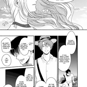[AZUMA Kaya] Rumspringa no Joukei (update c.Omake) [Eng] — 133