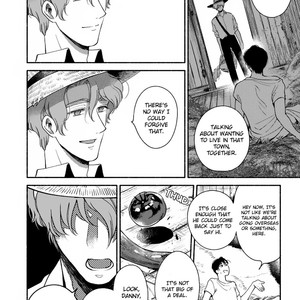 [AZUMA Kaya] Rumspringa no Joukei (update c.Omake) [Eng] — 134