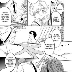 [AZUMA Kaya] Rumspringa no Joukei (update c.Omake) [Eng] — 135