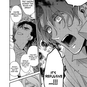 [AZUMA Kaya] Rumspringa no Joukei (update c.Omake) [Eng] — 136