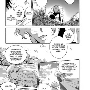 [AZUMA Kaya] Rumspringa no Joukei (update c.Omake) [Eng] — 137