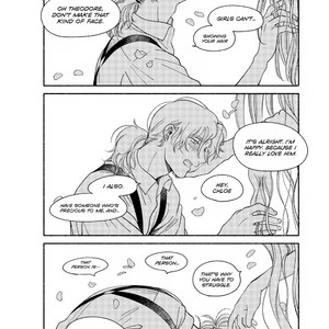 [AZUMA Kaya] Rumspringa no Joukei (update c.Omake) [Eng] — 138