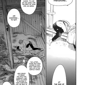 [AZUMA Kaya] Rumspringa no Joukei (update c.Omake) [Eng] — 139