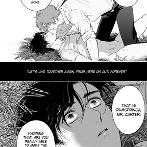 [AZUMA Kaya] Rumspringa no Joukei (update c.Omake) [Eng] — 140