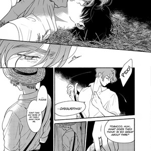 [AZUMA Kaya] Rumspringa no Joukei (update c.Omake) [Eng] — 141