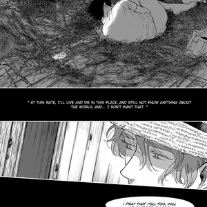 [AZUMA Kaya] Rumspringa no Joukei (update c.Omake) [Eng] — 142