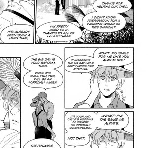 [AZUMA Kaya] Rumspringa no Joukei (update c.Omake) [Eng] — 143