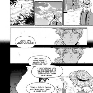 [AZUMA Kaya] Rumspringa no Joukei (update c.Omake) [Eng] — 145