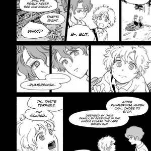[AZUMA Kaya] Rumspringa no Joukei (update c.Omake) [Eng] — 147