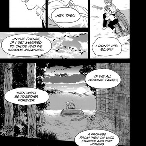 [AZUMA Kaya] Rumspringa no Joukei (update c.Omake) [Eng] — 148