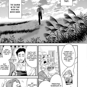 [AZUMA Kaya] Rumspringa no Joukei (update c.Omake) [Eng] — 150