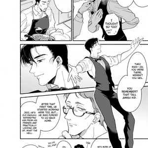 [AZUMA Kaya] Rumspringa no Joukei (update c.Omake) [Eng] — 151