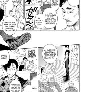 [AZUMA Kaya] Rumspringa no Joukei (update c.Omake) [Eng] — 152