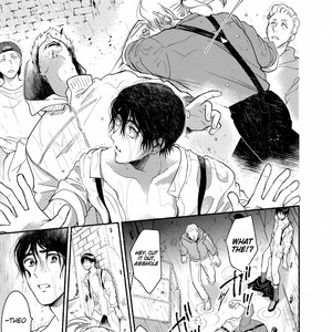 [AZUMA Kaya] Rumspringa no Joukei (update c.Omake) [Eng] — 156