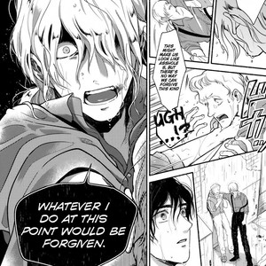 [AZUMA Kaya] Rumspringa no Joukei (update c.Omake) [Eng] — 157