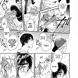 [AZUMA Kaya] Rumspringa no Joukei (update c.Omake) [Eng] — 158