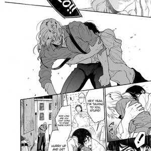 [AZUMA Kaya] Rumspringa no Joukei (update c.Omake) [Eng] — 159