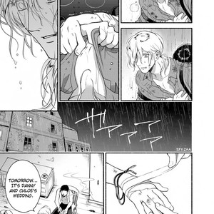 [AZUMA Kaya] Rumspringa no Joukei (update c.Omake) [Eng] — 160