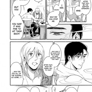 [AZUMA Kaya] Rumspringa no Joukei (update c.Omake) [Eng] — 161