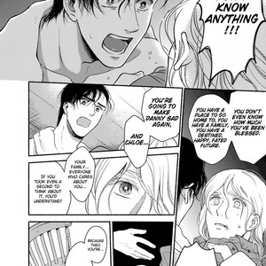 [AZUMA Kaya] Rumspringa no Joukei (update c.Omake) [Eng] — 163