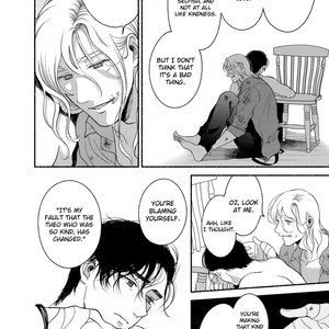 [AZUMA Kaya] Rumspringa no Joukei (update c.Omake) [Eng] — 165